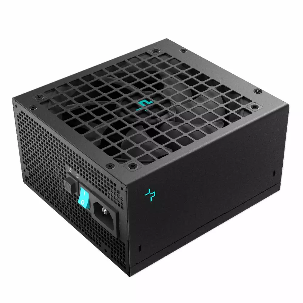 Захранване DeepCool PX850-G 850W 80 Plus Gold ATX 3.0, PCIe Gen 5 PSU