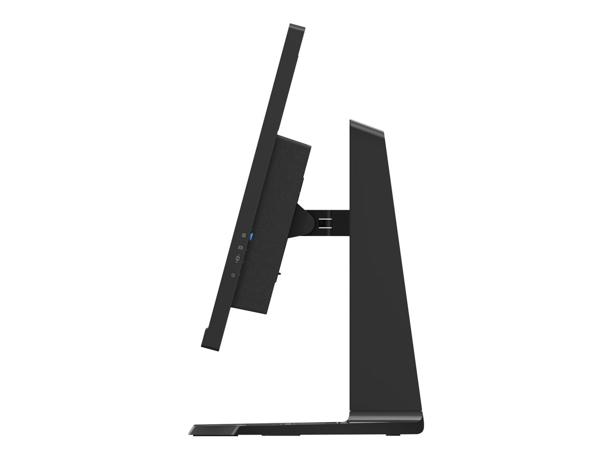 Монитор LENOVO Legion Y27q-30 27" Nano IPS, QHD 2560x1440, 180Hz OC, 0.5ms, AMD FreeSync Premium, HDMI, DP - 66F7GAC3EU 