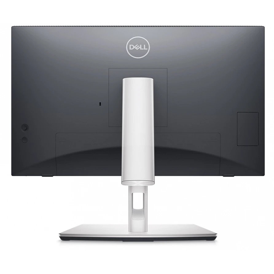 Монитор Dell P2424HT Touch USB-C, 24", IPS, FHD 1920x1080, 60Hz, 5ms, 99% sRGB