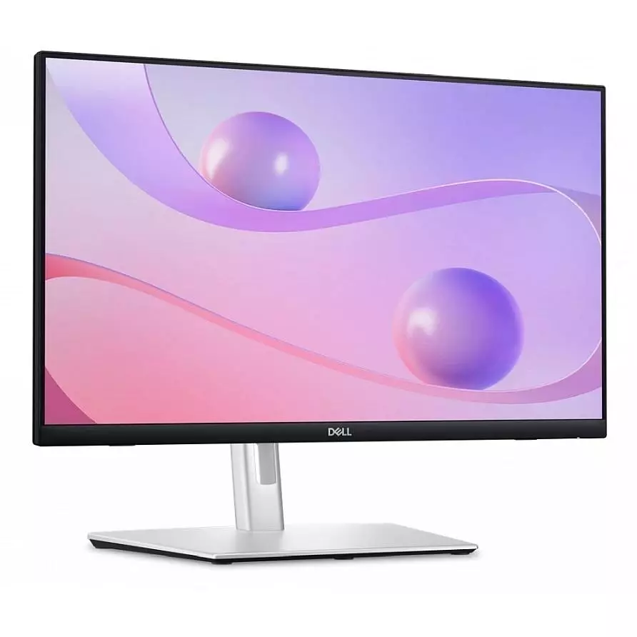 Монитор Dell P2424HT Touch USB-C, 24", IPS, FHD 1920x1080, 60Hz, 5ms, 99% sRGB