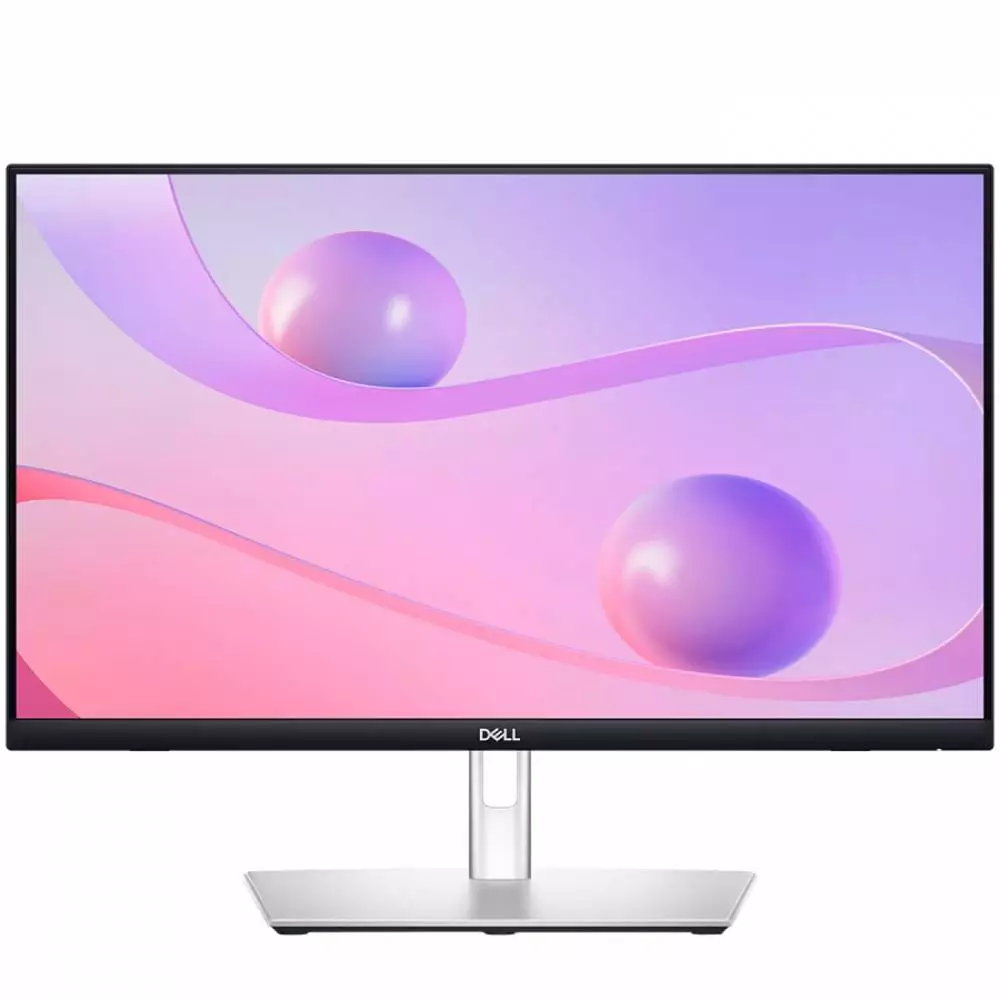 Монитор Dell P2424HT Touch USB-C, 24", IPS, FHD 1920x1080, 60Hz, 5ms, 99% sRGB