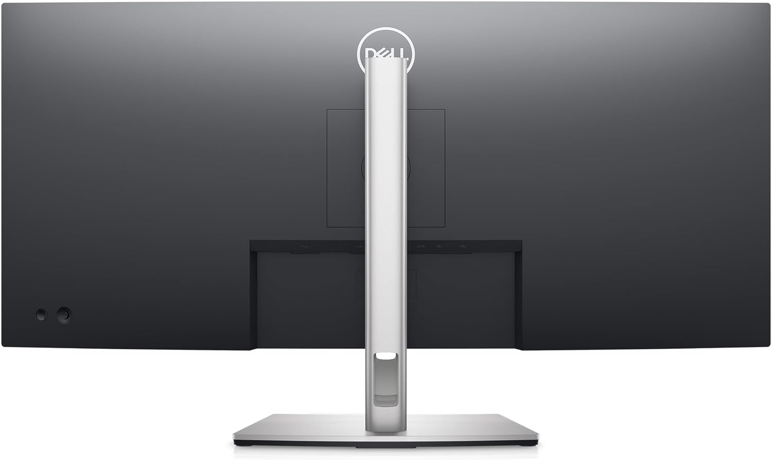 Монитор Dell P3424WE USB-C Hub, 34" Curved, IPS, WQHD 3440x1440, 60Hz, 5ms, 99% sRGB, LAN 