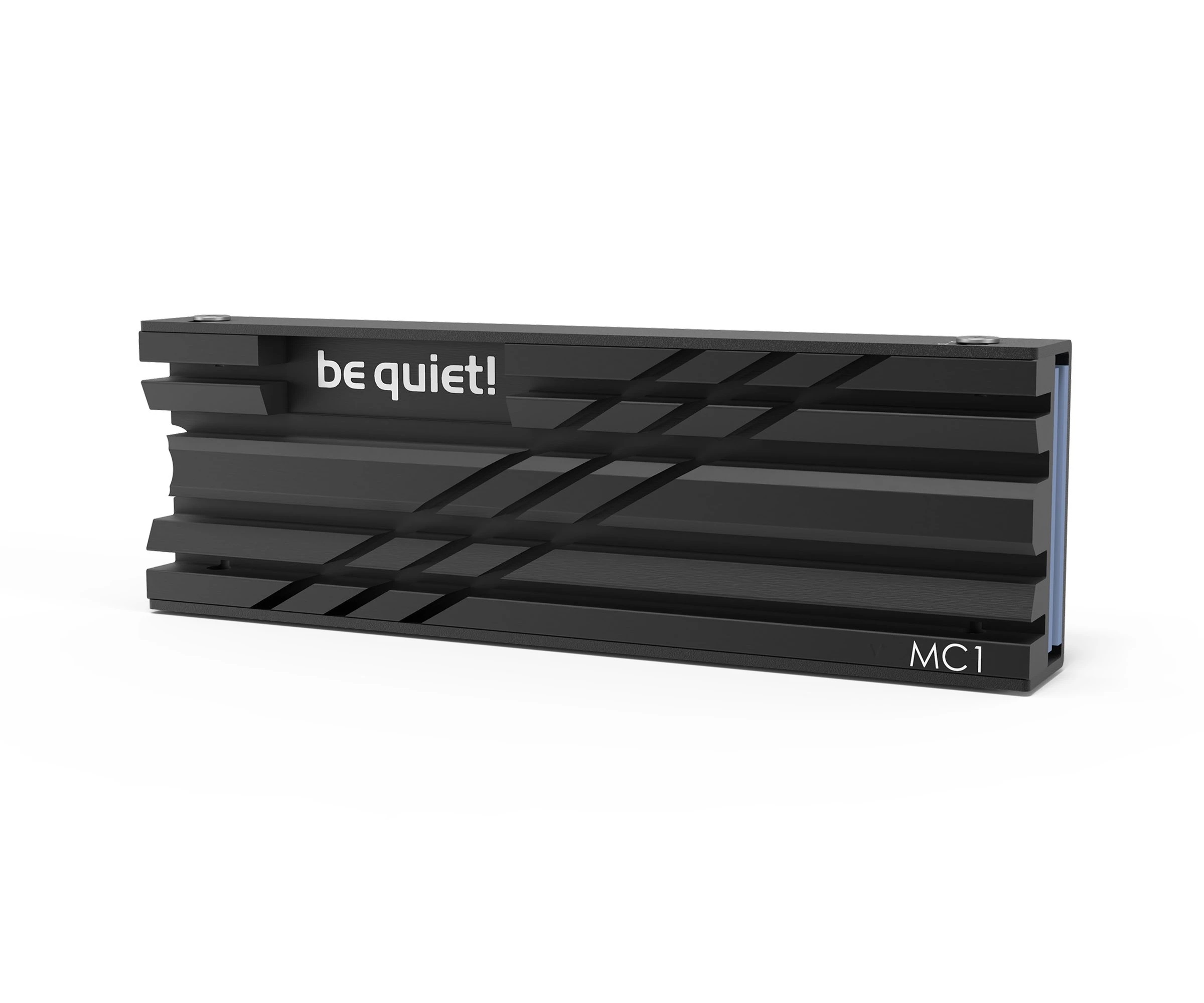 Охладител за SSD be quiet! M.2 2280 SSD Cooler MC1 - BZ002