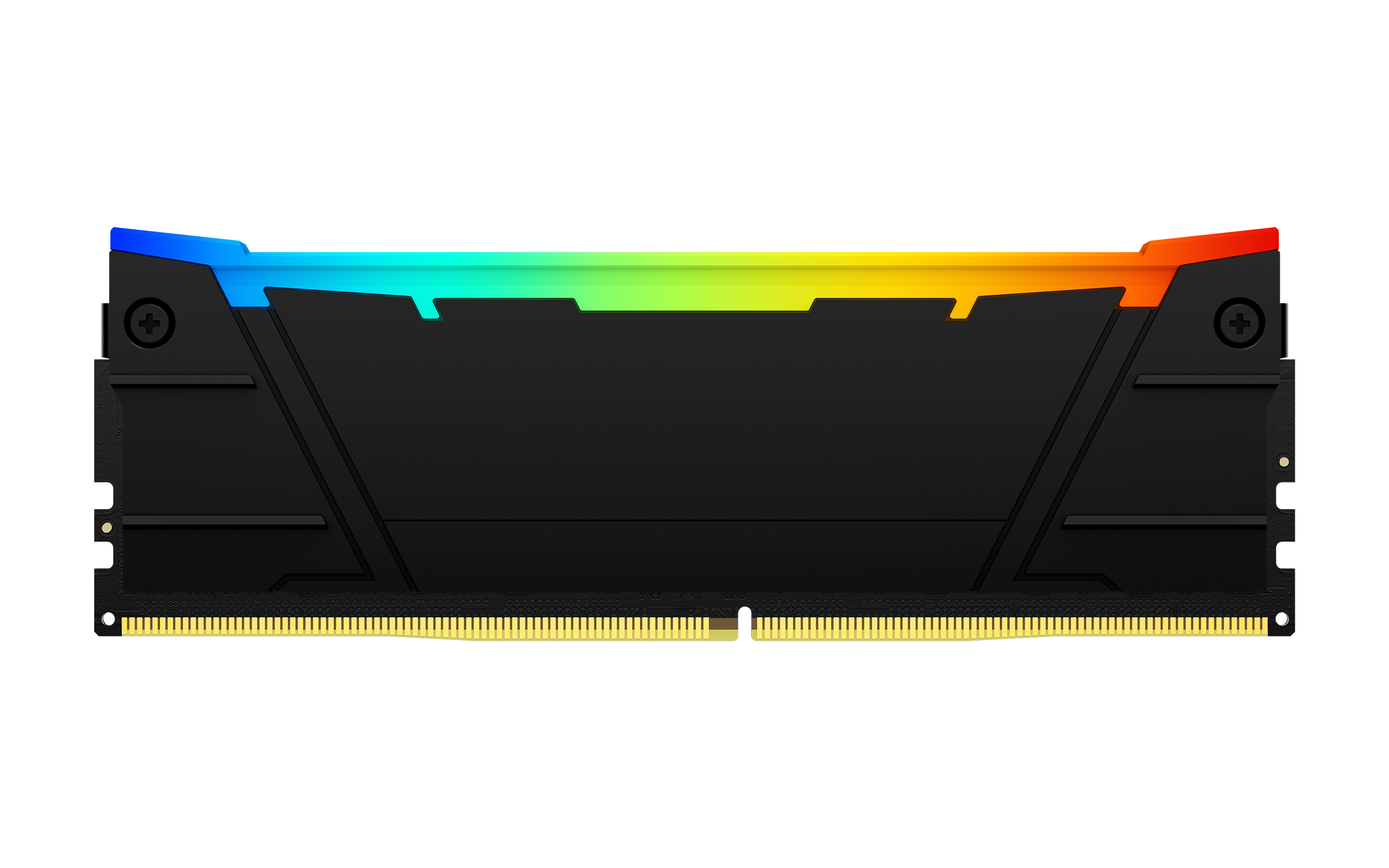 Μνήμη Kingston FURY Renegade RGB 32GB DDR4 3200MHz CL16 - KF432C16RB2A/32