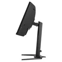 Монитор IIYAMA GB3467WQSU-B5, 34", VA Curved, WQHD 3440x1440, 165Hz, 0.4ms, USB, AMD FreeSync, HDMI, DP