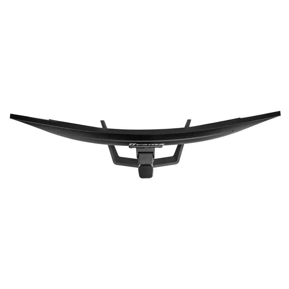 Монитор IIYAMA GB3467WQSU-B5, 34", VA Curved, WQHD 3440x1440, 165Hz, 0.4ms, USB, AMD FreeSync, HDMI, DP