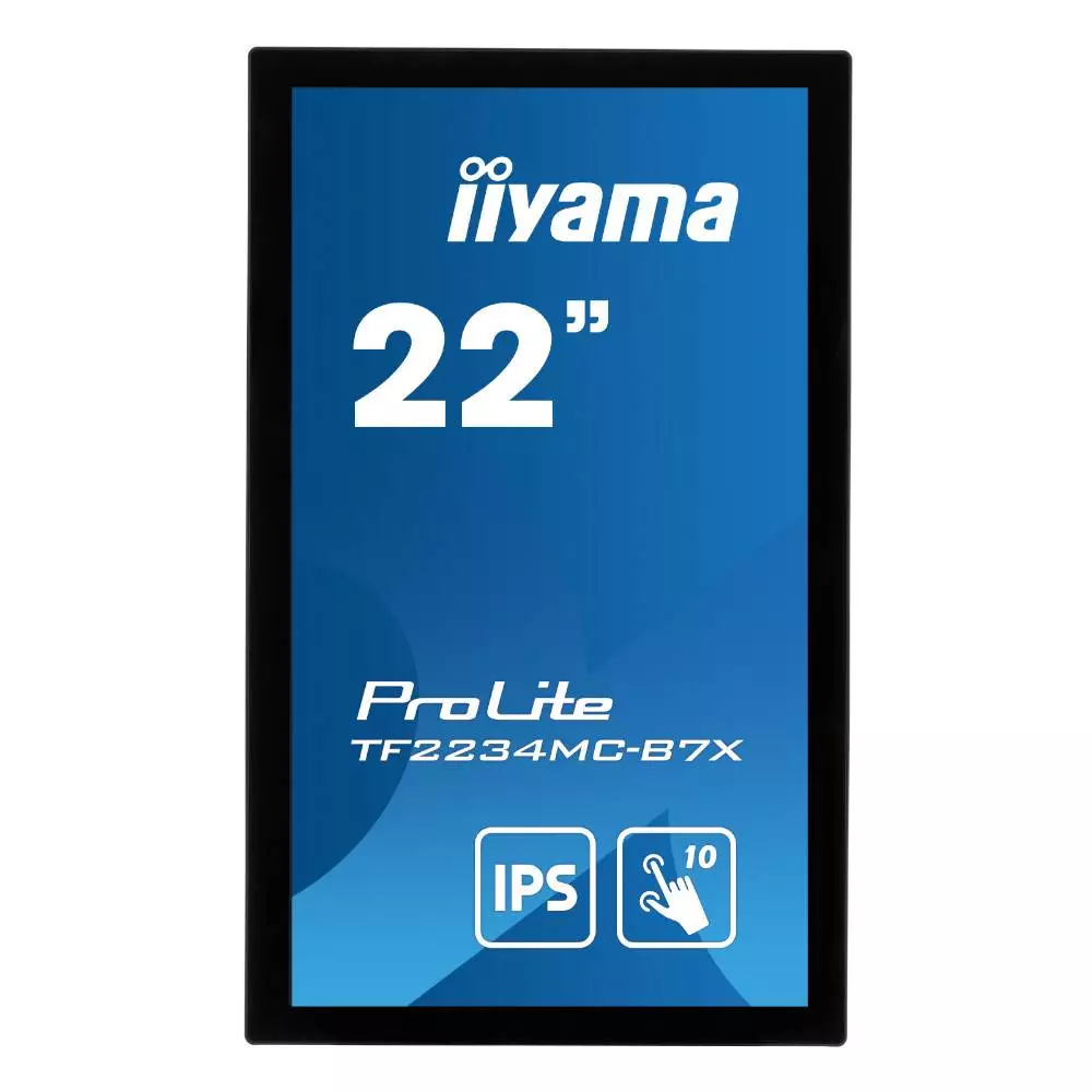 Тъч Монитор IIYAMA TF2234MC-B7X