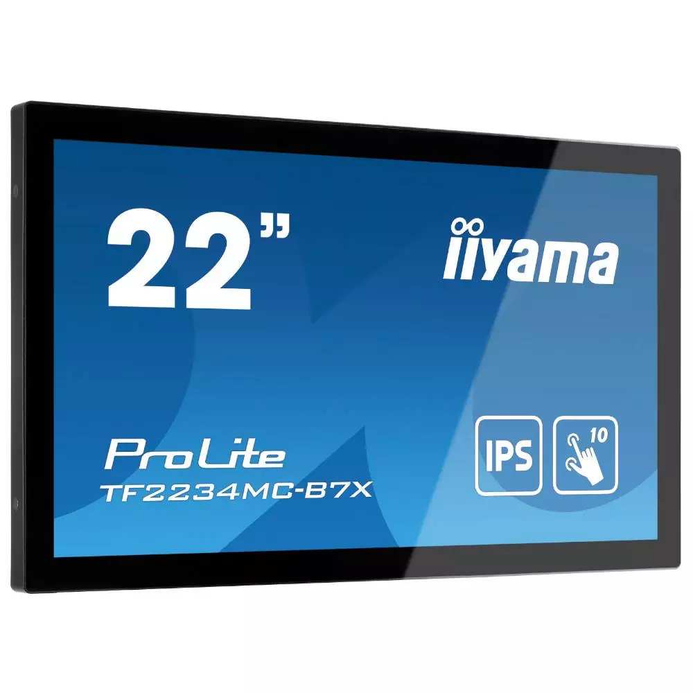 Тъч Монитор IIYAMA TF2234MC-B7X