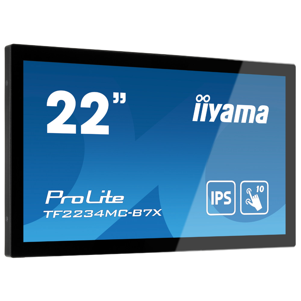 Тъч Монитор IIYAMA TF2234MC-B7X
