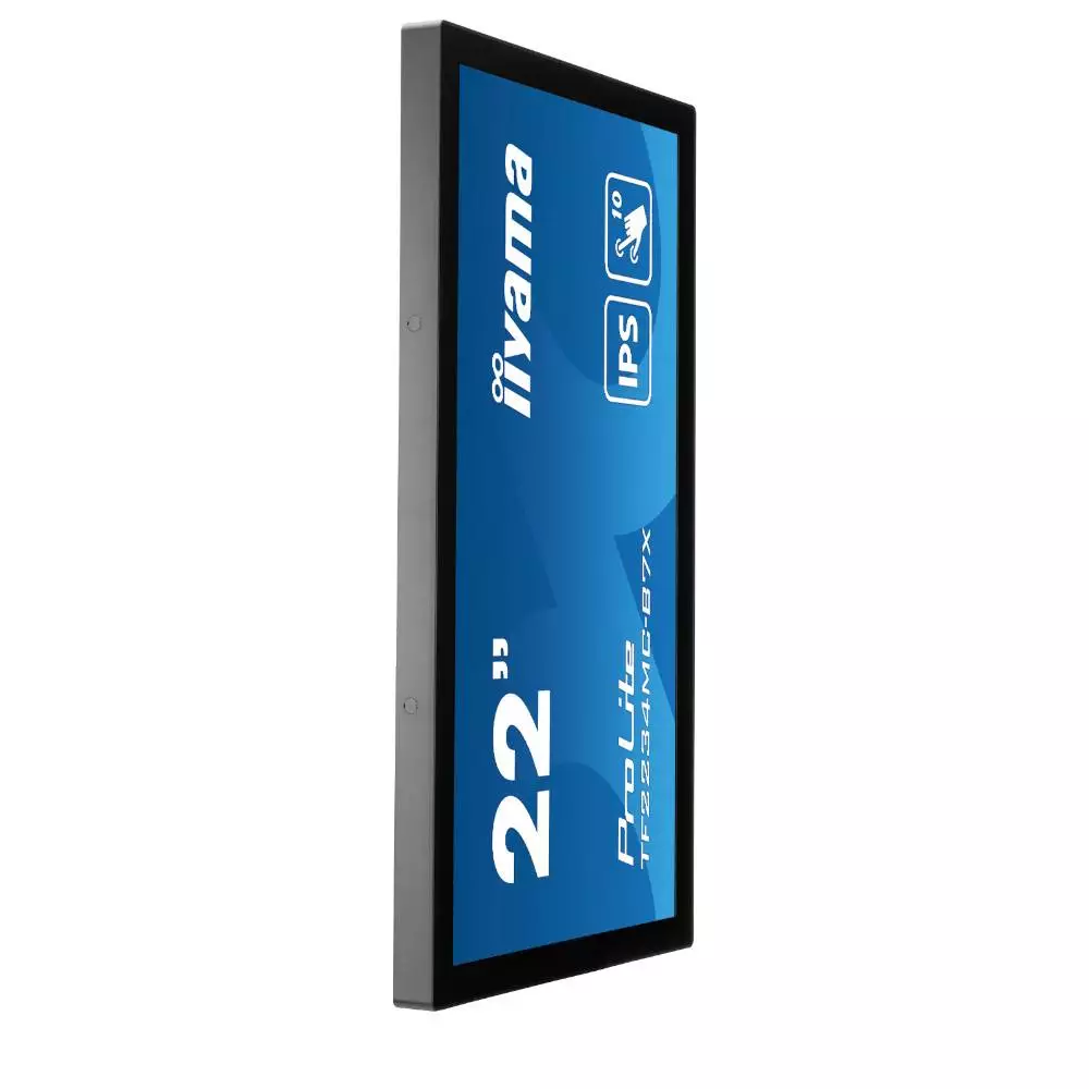 Тъч Монитор IIYAMA TF2234MC-B7X