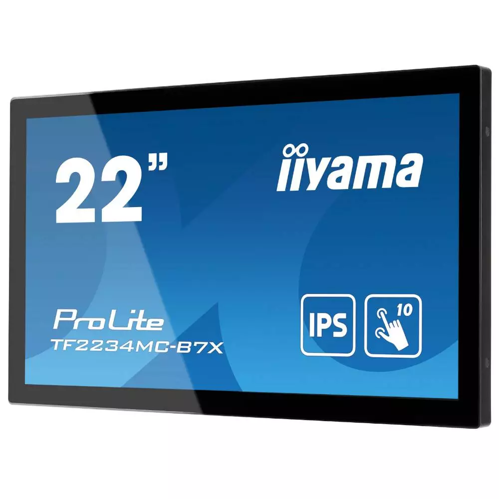 Тъч Монитор IIYAMA TF2234MC-B7X