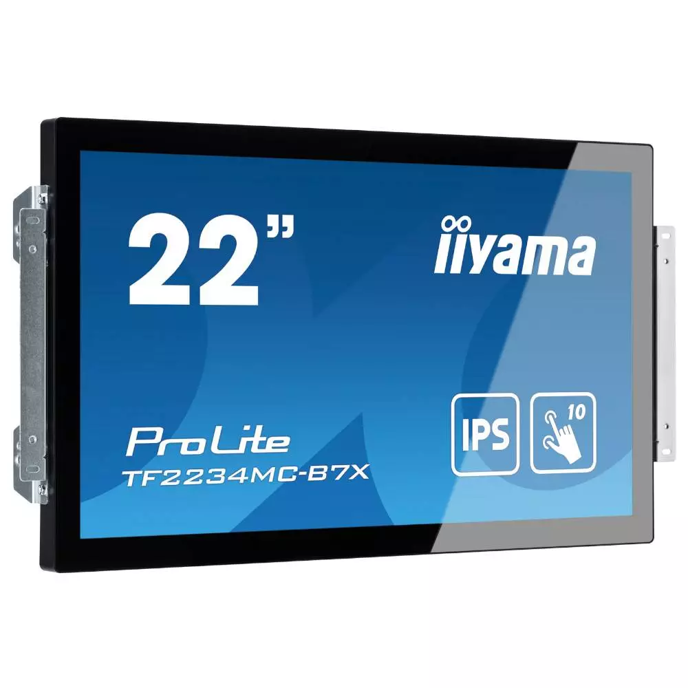 Тъч Монитор IIYAMA TF2234MC-B7X