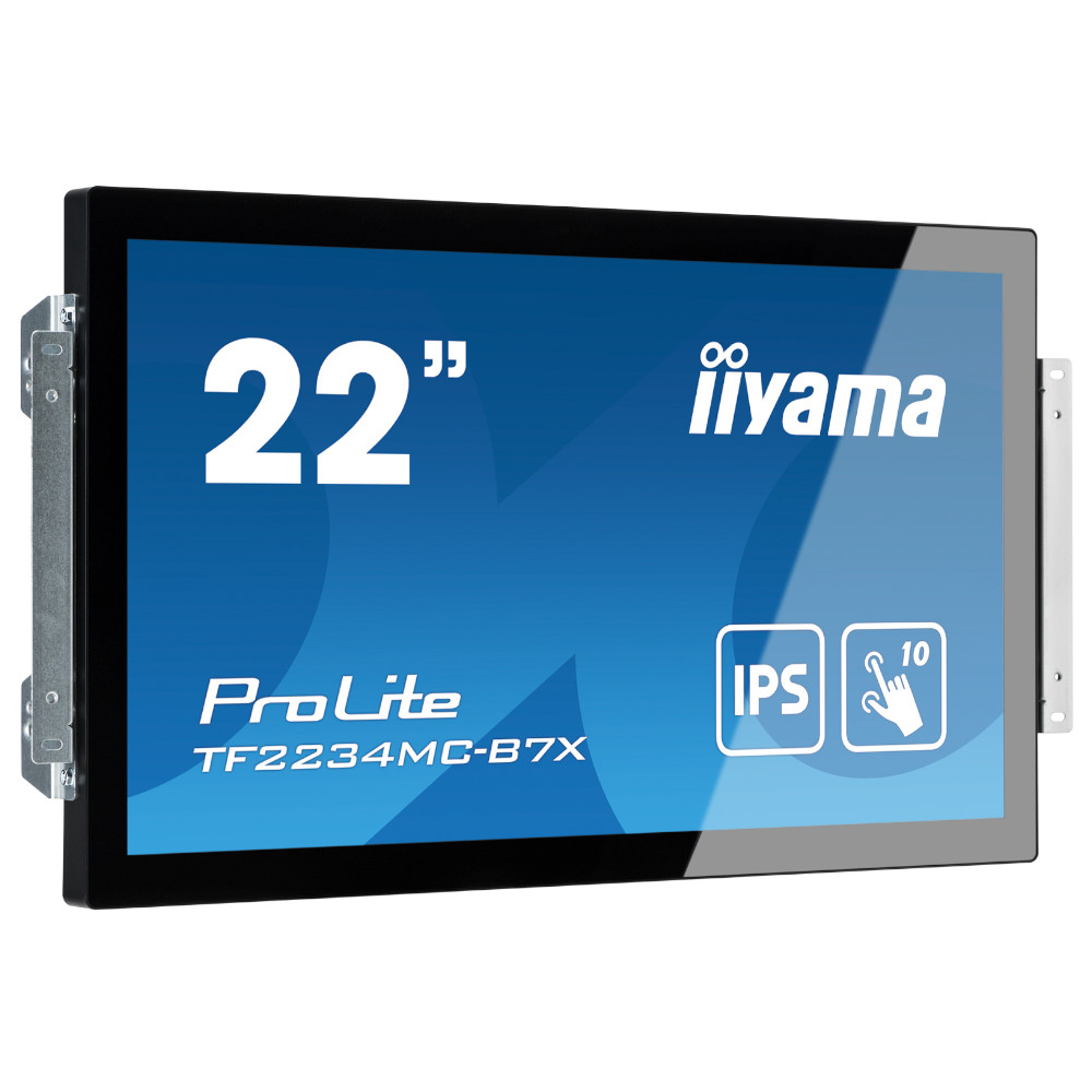 Тъч Монитор IIYAMA TF2234MC-B7X