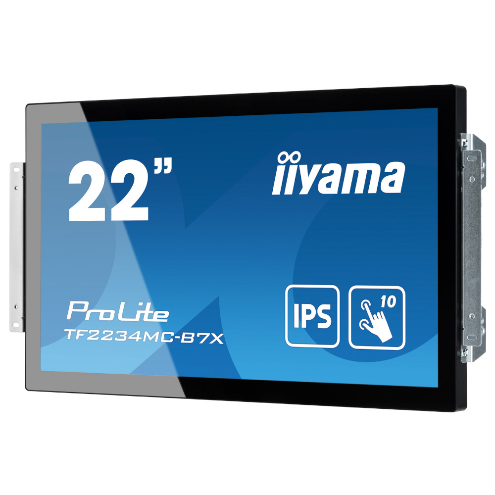 Тъч Монитор IIYAMA TF2234MC-B7X