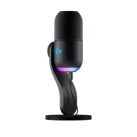 Настолен динамичен микрофон Logitech YETI GX RGB LightSync - 988-000569