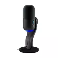 Настолен динамичен микрофон Logitech YETI GX RGB LightSync - 988-000569