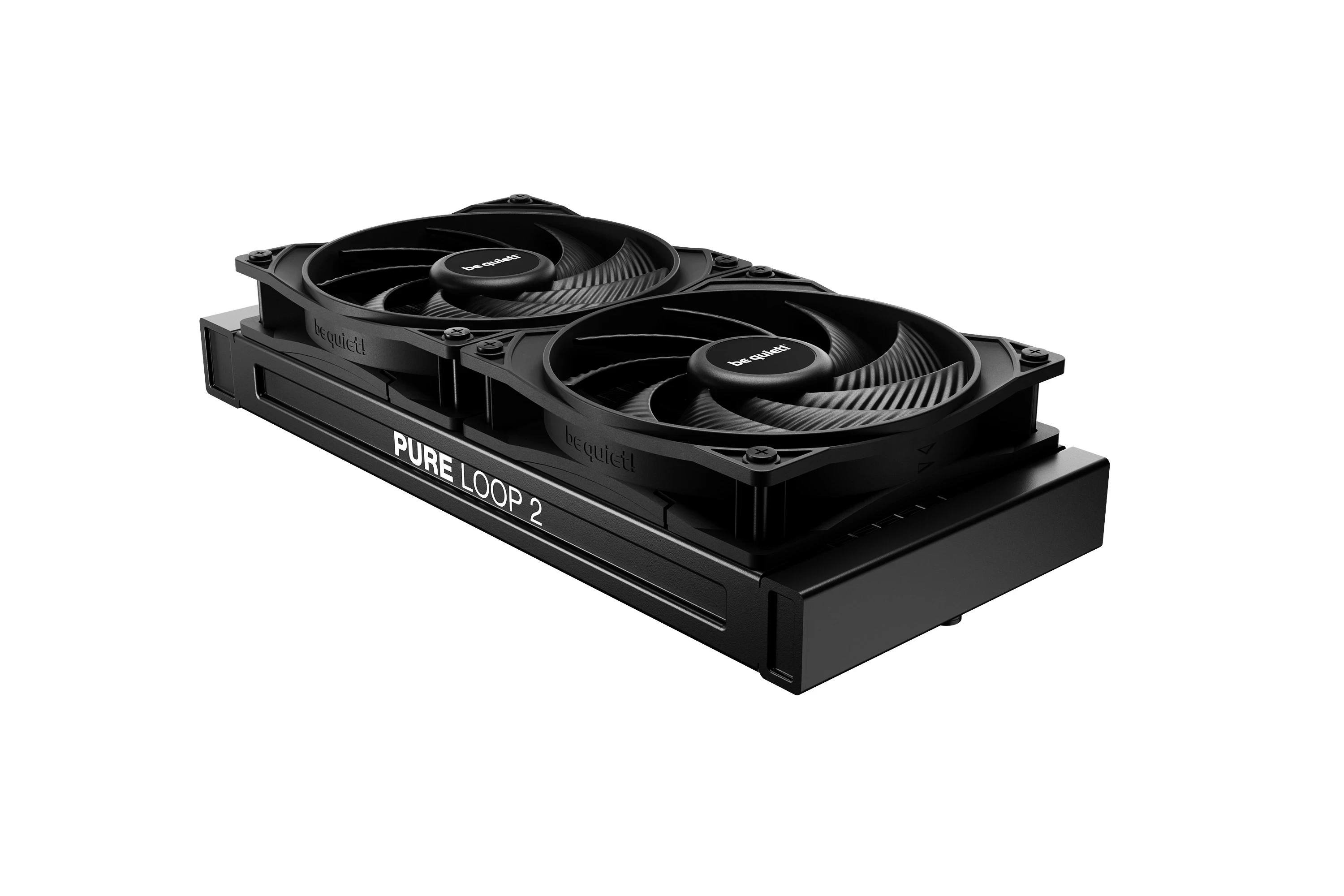 Водно охлаждане за процесор be quiet! Pure Loop 2 240mm Water Cooling - BW017