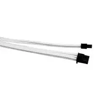 Комплект удължителни кабели 1stPlayer WHT-001 Cable Kit White - ATX24P, EPS, PCI-e 