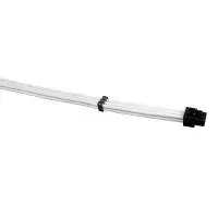 Комплект удължителни кабели 1stPlayer WHT-001 Cable Kit White - ATX24P, EPS, PCI-e 