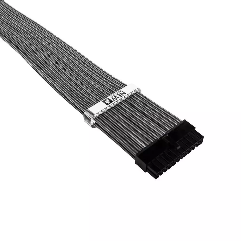 Комплект удължителни кабели 1stPlayer GUN-001 Cable Kit Gun/Gray - ATX24P, EPS, PCI-e 