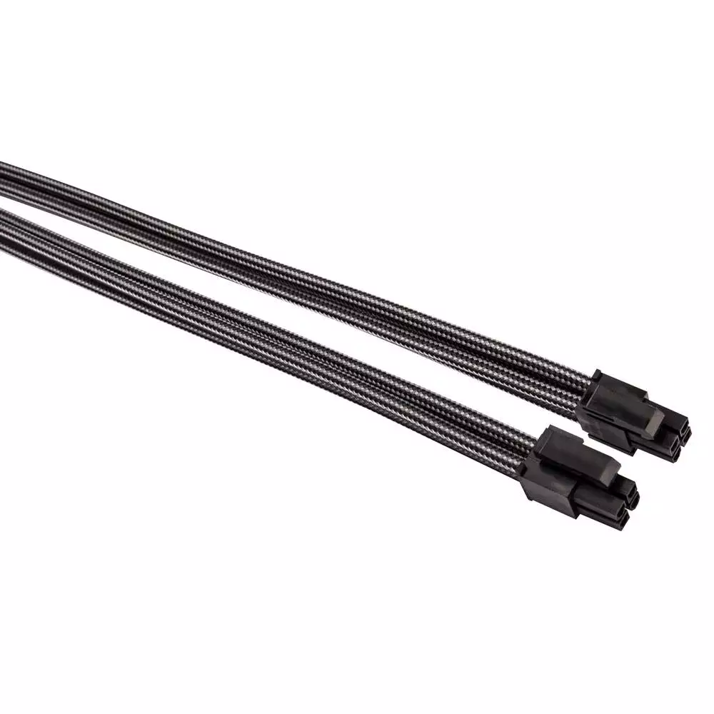 Комплект удължителни кабели 1stPlayer GUN-001 Cable Kit Gun/Gray - ATX24P, EPS, PCI-e 