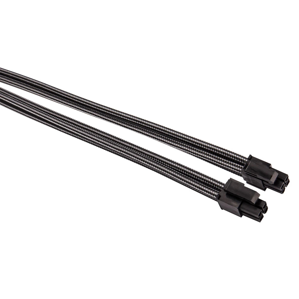 Комплект удължителни кабели 1stPlayer GUN-001 Cable Kit Gun/Gray - ATX24P, EPS, PCI-e 
