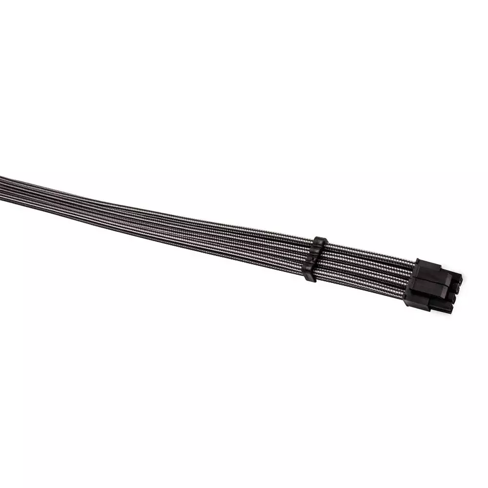 Комплект удължителни кабели 1stPlayer GUN-001 Cable Kit Gun/Gray - ATX24P, EPS, PCI-e 