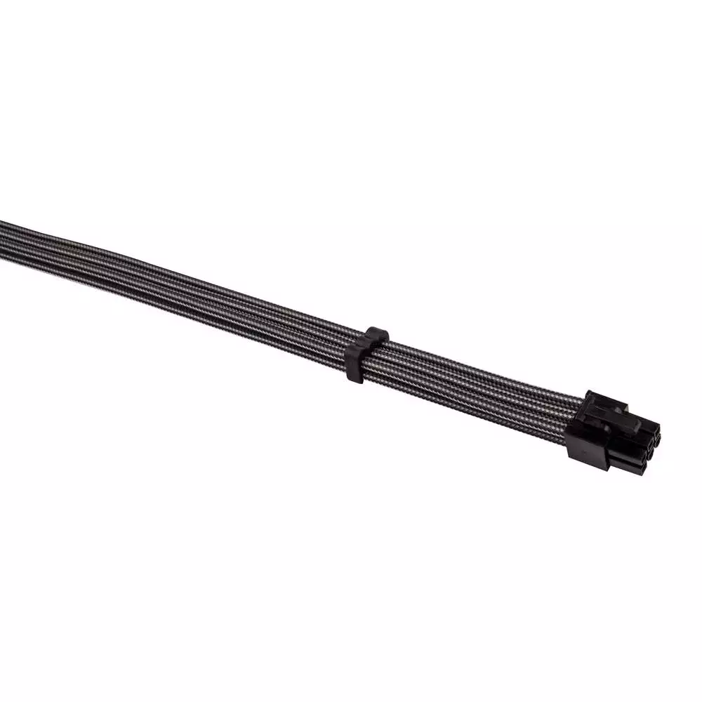 Комплект удължителни кабели 1stPlayer GUN-001 Cable Kit Gun/Gray - ATX24P, EPS, PCI-e 