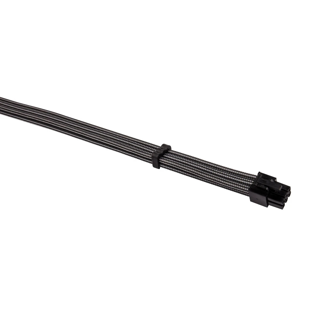 Комплект удължителни кабели 1stPlayer GUN-001 Cable Kit Gun/Gray - ATX24P, EPS, PCI-e 