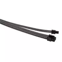 Комплект удължителни кабели 1stPlayer GUN-001 Cable Kit Gun/Gray - ATX24P, EPS, PCI-e 
