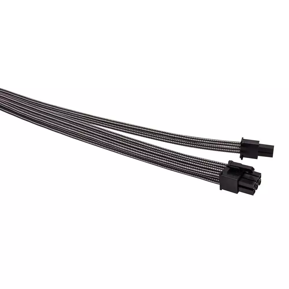 Комплект удължителни кабели 1stPlayer GUN-001 Cable Kit Gun/Gray - ATX24P, EPS, PCI-e