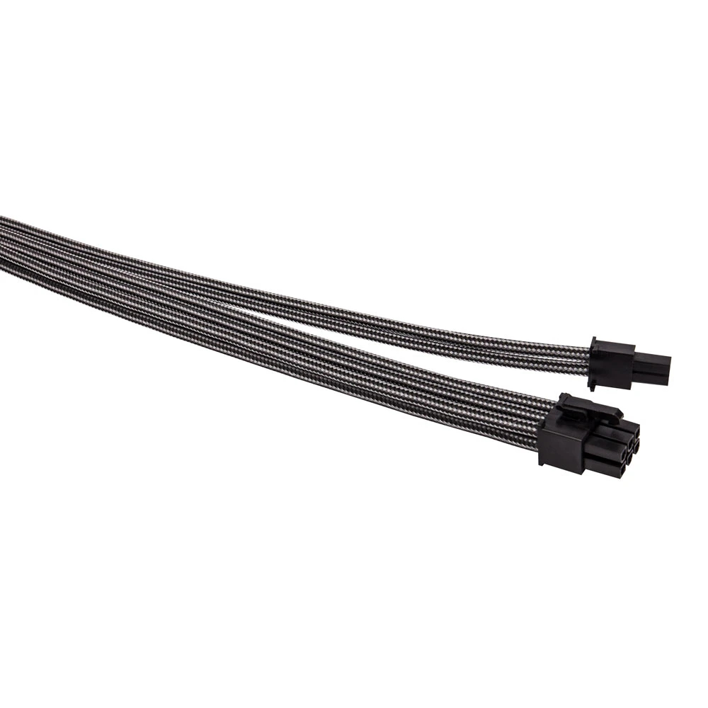 Комплект удължителни кабели 1stPlayer GUN-001 Cable Kit Gun/Gray - ATX24P, EPS, PCI-e 