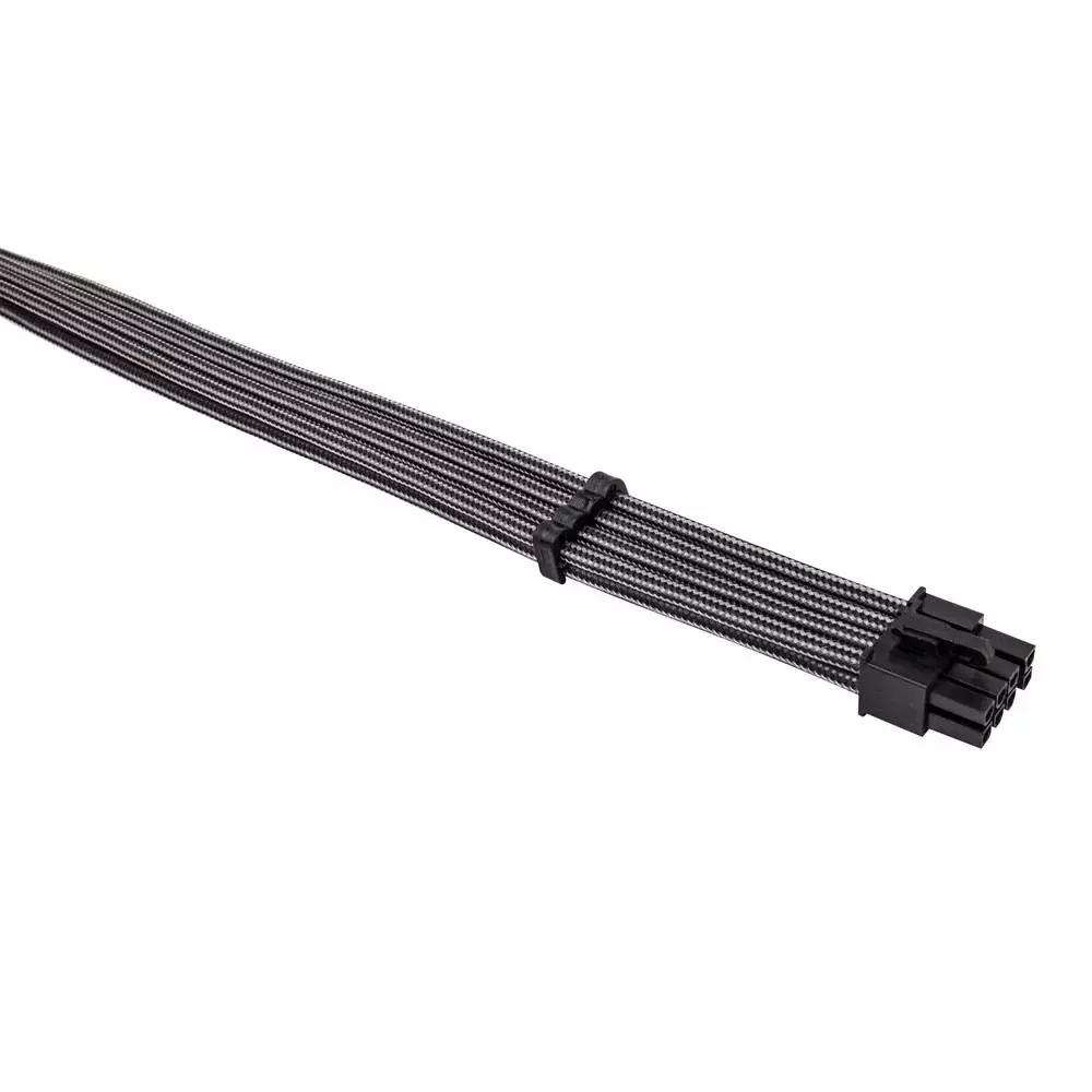 Комплект удължителни кабели 1stPlayer GUN-001 Cable Kit Gun/Gray - ATX24P, EPS, PCI-e 