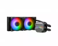 Водно охлаждане за процесор MSI MAG CORELIQUID M240 Water Cooler AM5/LGA1700 - 306-7ZW4R14-813