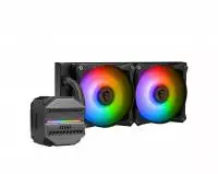 Водно охлаждане за процесор MSI MAG CORELIQUID M240 Water Cooler AM5/LGA1700 - 306-7ZW4R14-813