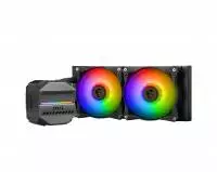 Водно охлаждане за процесор MSI MAG CORELIQUID M240 Water Cooler AM5/LGA1700 - 306-7ZW4R14-813