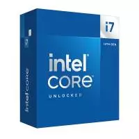 Процесор Intel Core i7-14700KF Box - BX8071514700KFSRN3Y