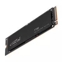 Диск SSD Crucial T700 2TB M.2 2280 NVMe 2.0 PCIe Gen5 heatsink - CT2000T700SSD3