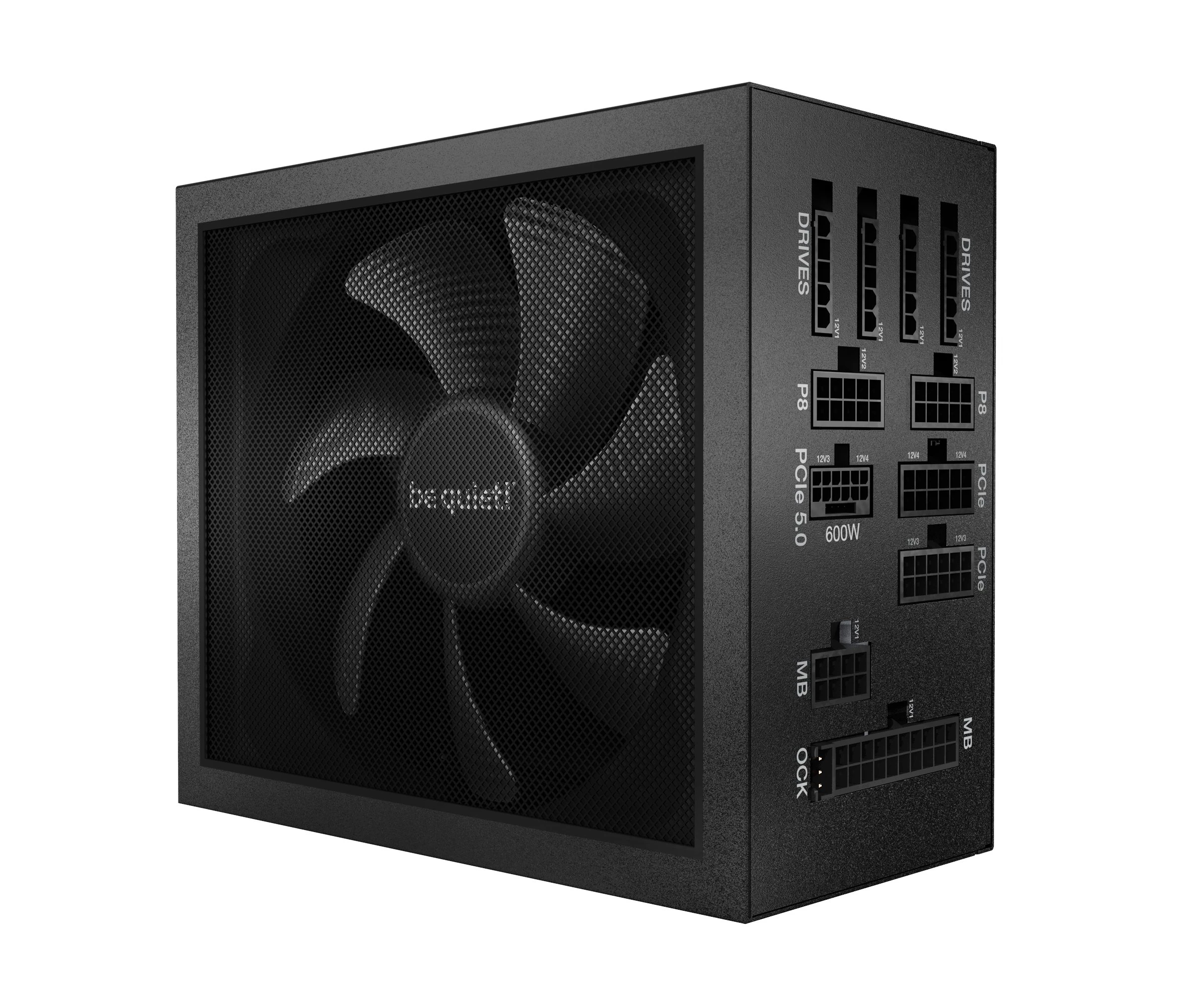 Захранвания be quiet! Dark Power Pro 13 850W PSU ATX 3.0 PCIe Gen 5 - 	BN334