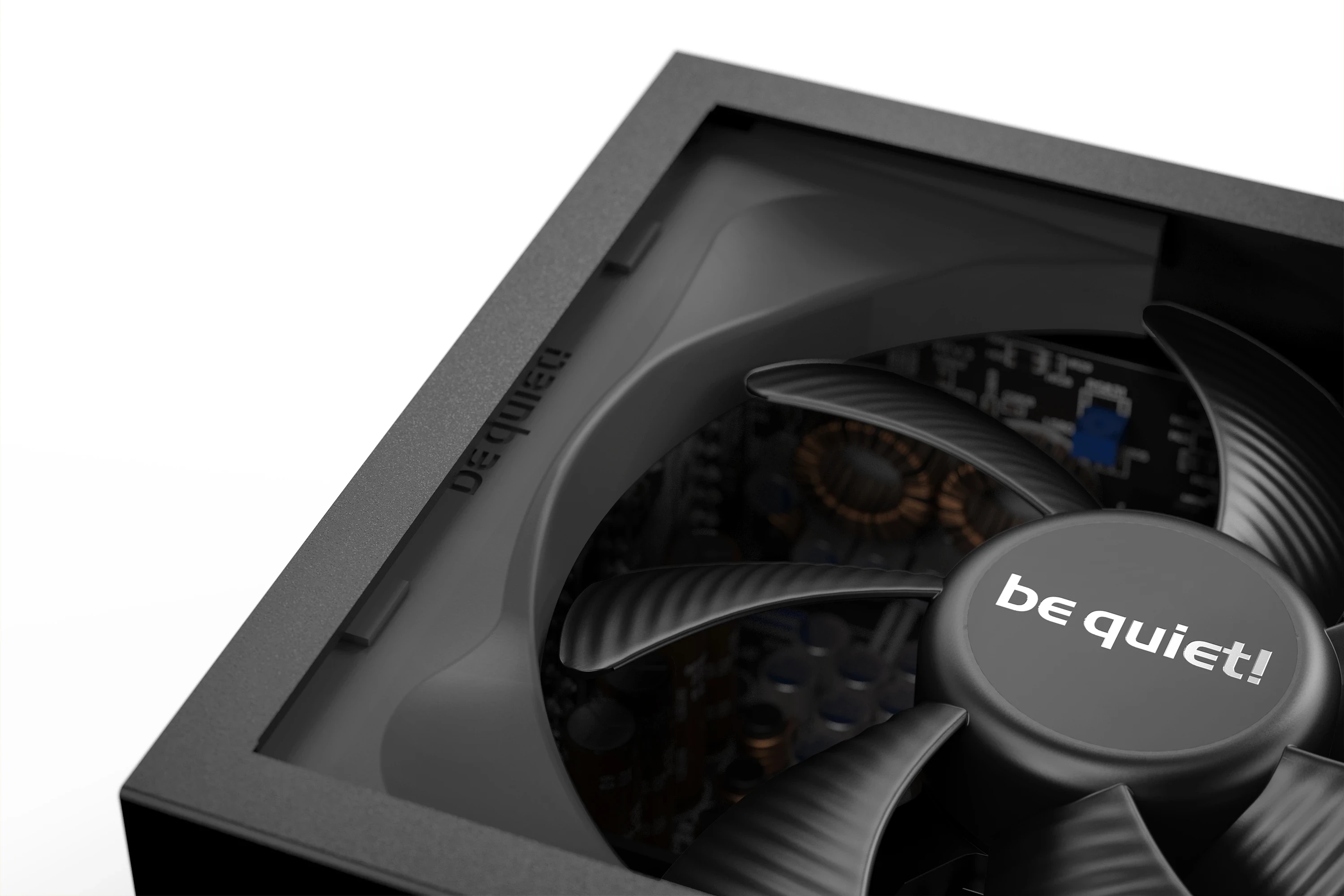 Захранвания be quiet! Dark Power Pro 13 850W PSU ATX 3.0 PCIe Gen 5 - 	BN334
