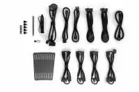 Захранвания be quiet! Dark Power Pro 13 850W PSU ATX 3.0 PCIe Gen 5 - 	BN334
