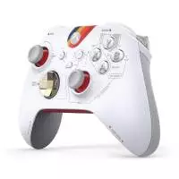 Геймърски контролер Microsoft Xbox Starfield Limited, Безжичен, USB-C