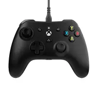 Геймпад Nacon XBOX EVOL-X Black