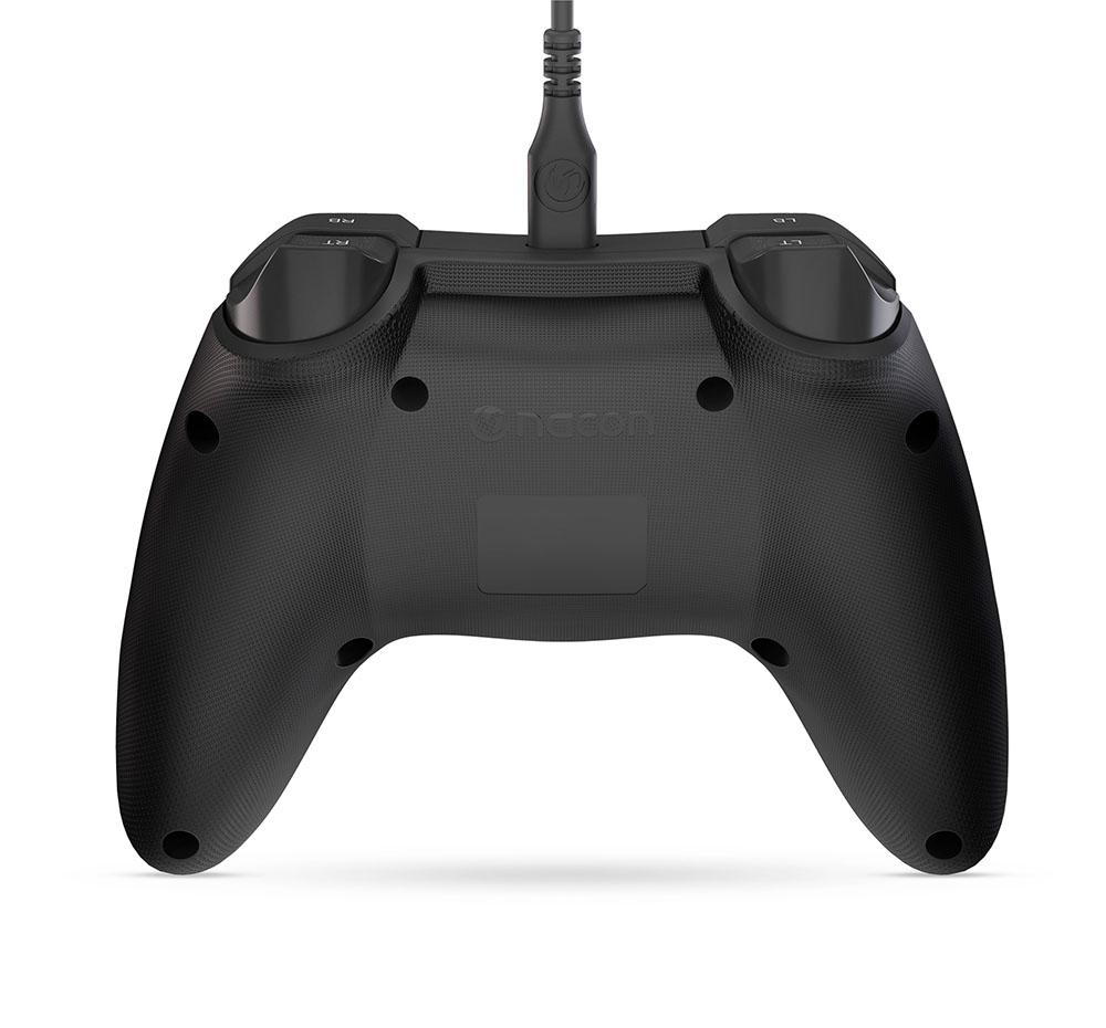 Геймпад Nacon XBOX EVOL-X Black