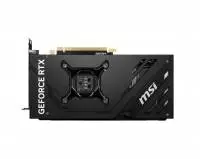 Видео карта MSI GeForce RTX 4070 VENTUS 2X E 12G OC GDDR6X