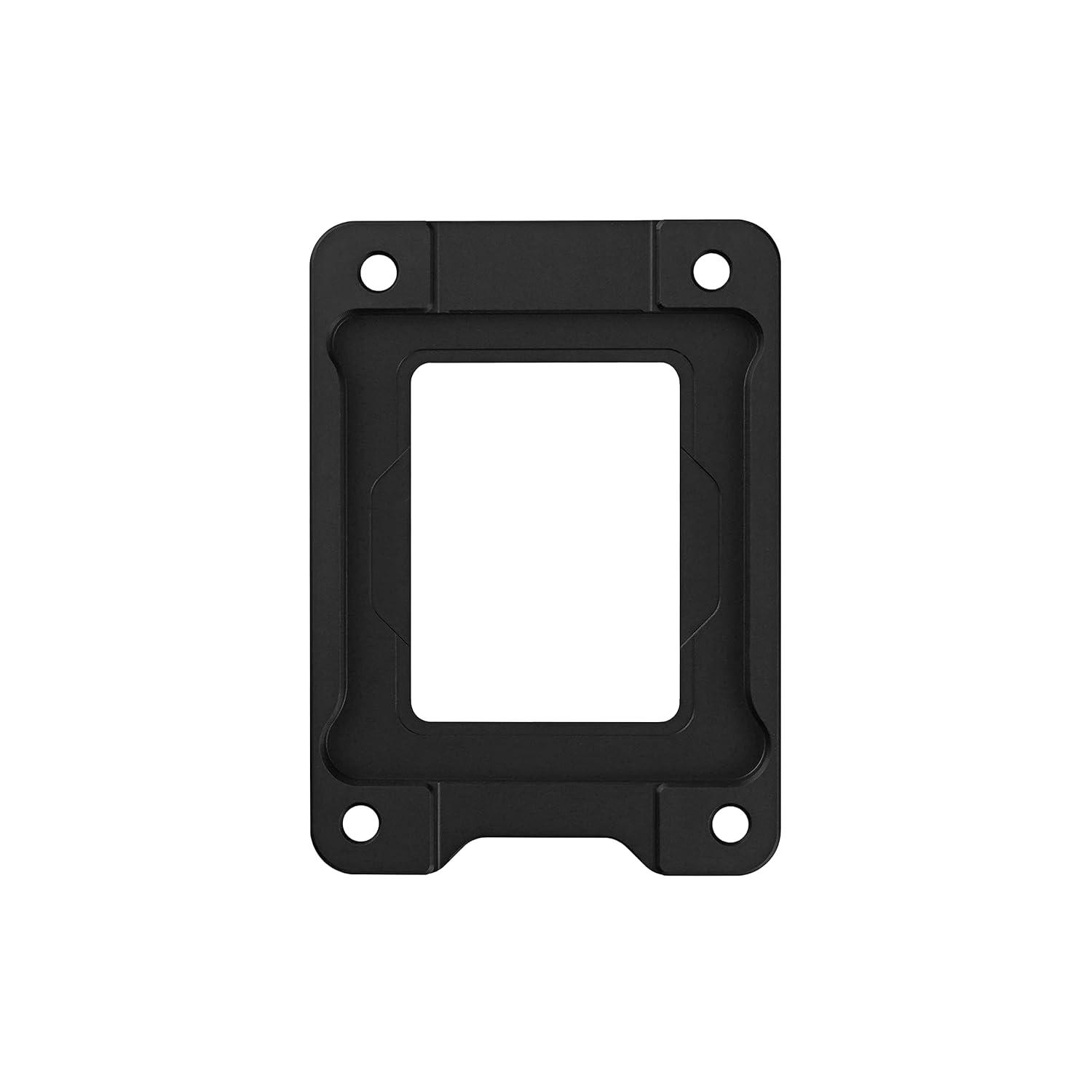 Контактна рамка Thermal Grizzly CPU Contact Frame LGA 1700 Black
