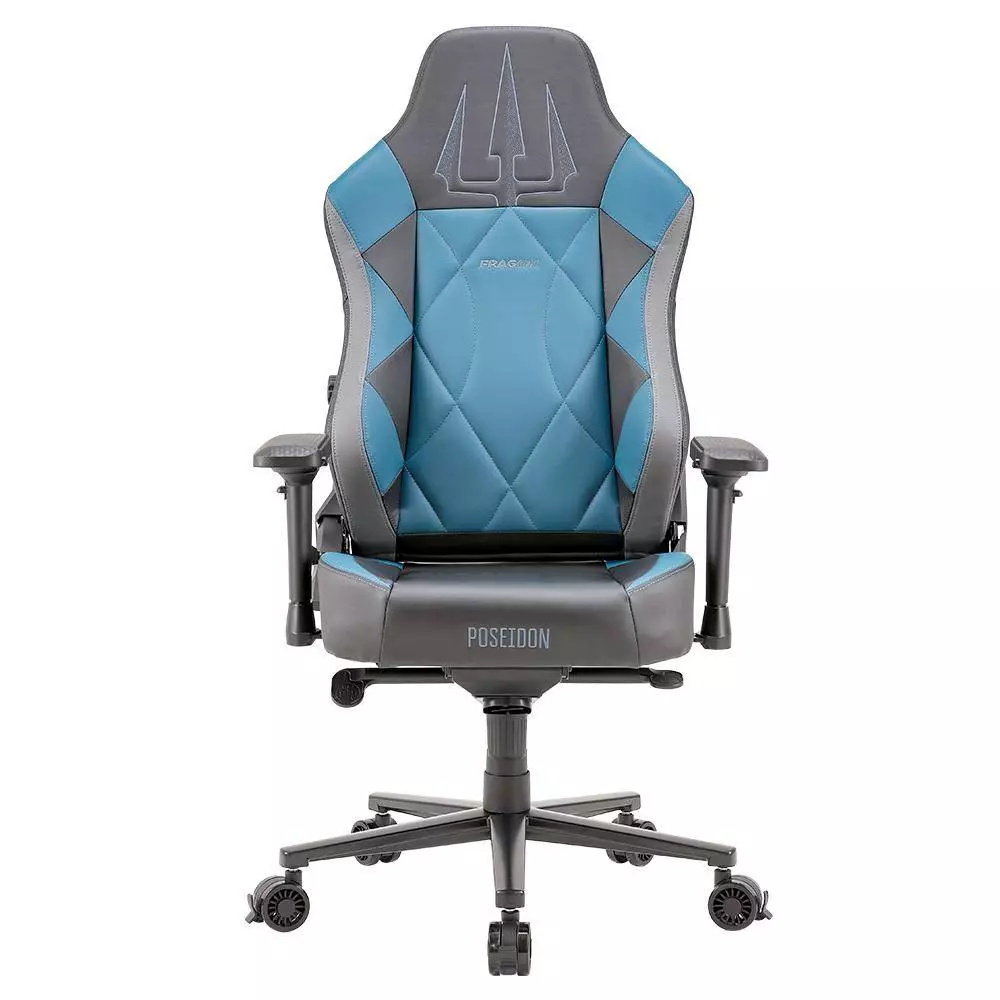 Геймърски стол FragON 7X Poseidon