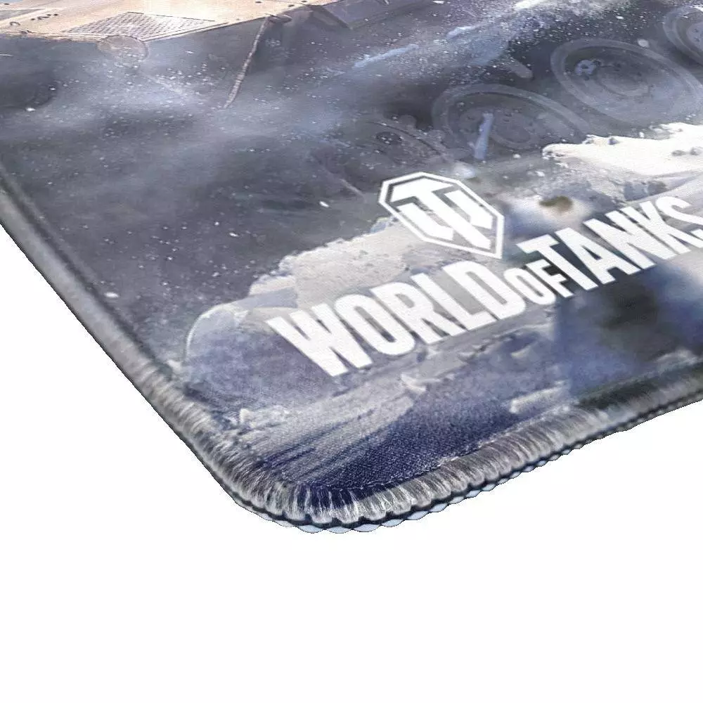 Геймърски пад World of Tanks TVP T 50/51, Size XL