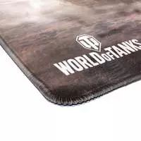 Геймърски пад World of Tanks VZ.55, Size XL