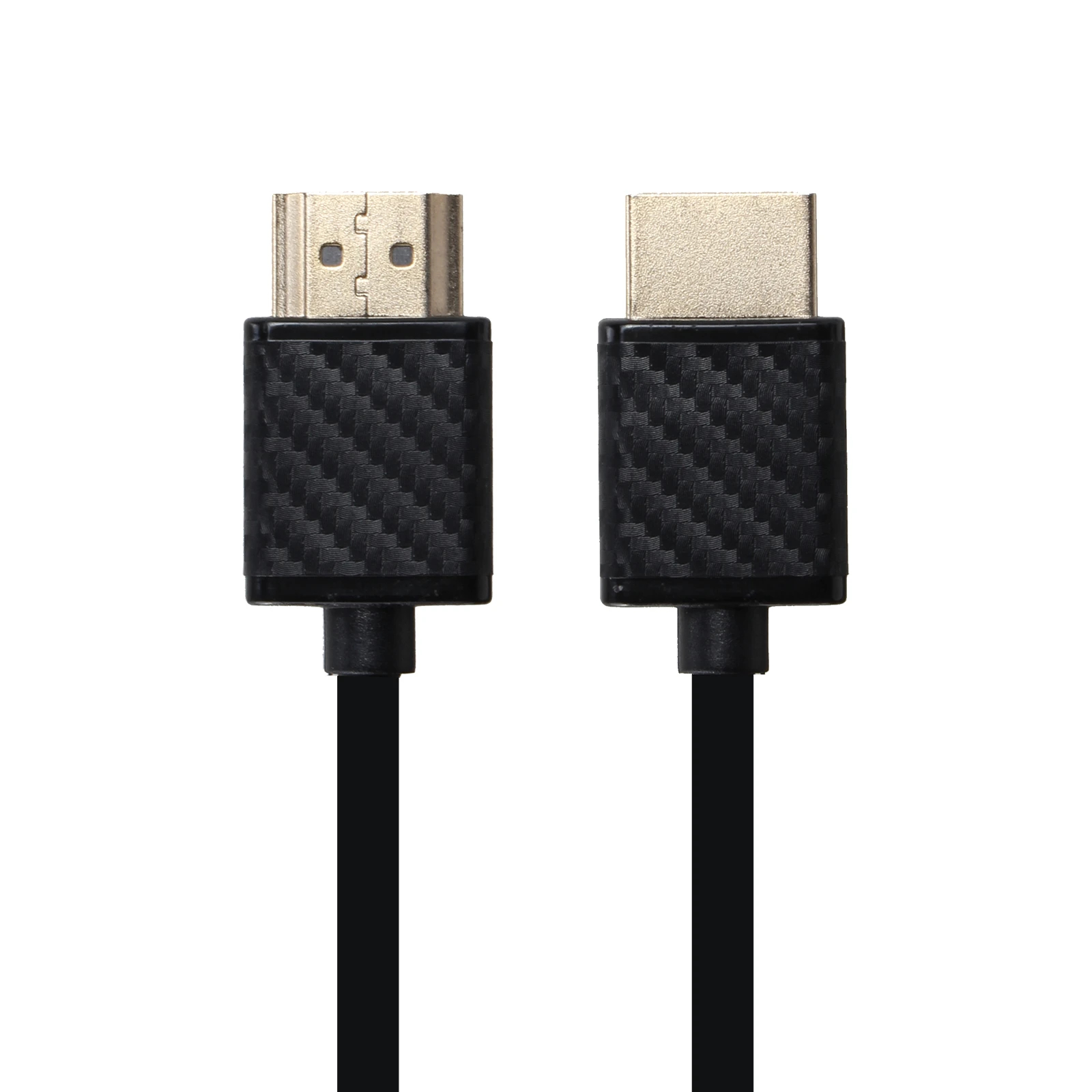 Кабель HDMI v2.0 M / M 1.8м Ultra HD 4k2k/60p Gold - CG520A-1.8m